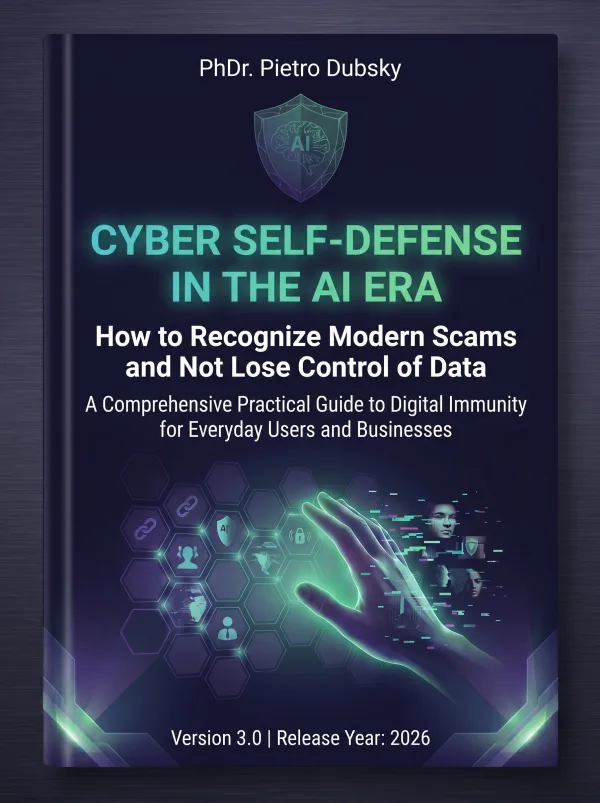 Cyber Self-Defence in the AI Era — How to defend against attacks written by artificial intelligence